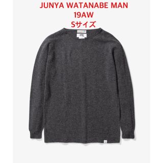 JUNYA WATANABE COMME des GARCONS(ニット/セーター)のフリマ JUNYA WATANABE COMME des GARCONS(ニット/セーター)のフリマ