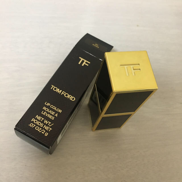 TOM FORD(トムフォード)のトムフォード ボーイズ&ガールズ リップ コスメ/美容のベースメイク/化粧品(口紅)の商品写真