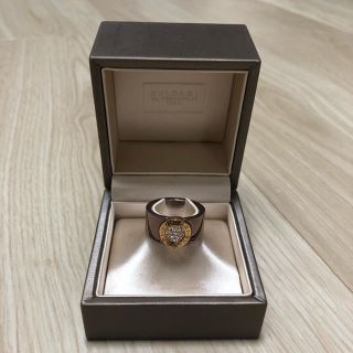 ブルガリ(BVLGARI)のブルガリ　指輪(リング(指輪))