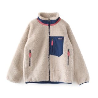 パタゴニア(patagonia)の★交渉OK★ patagonia Kids Retro-X Jacket(その他)