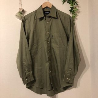 ノーティカ(NAUTICA)の90s nautica 長袖シャツ(シャツ)