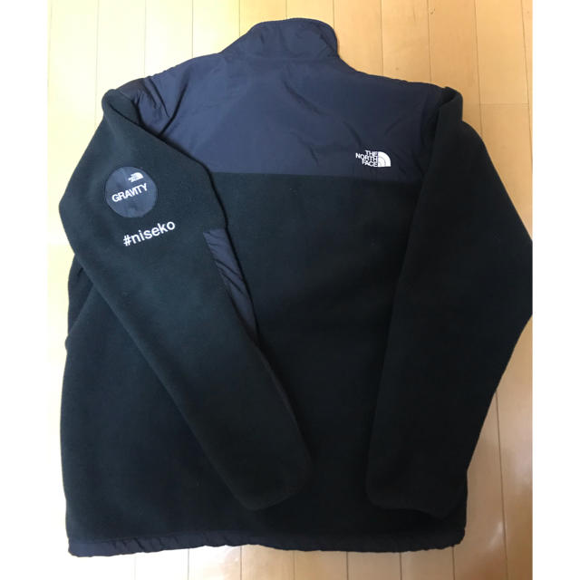 THE NORTH FACE(ザノースフェイス)のTHE NORTH FACE フリース メンズのジャケット/アウター(その他)の商品写真