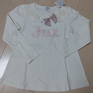 ジルスチュアート(JILLSTUART)のロンT(Tシャツ/カットソー)