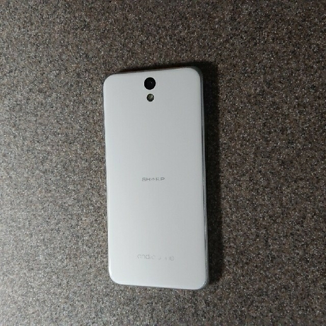 シャープ Android One S1 スマートフォン 1