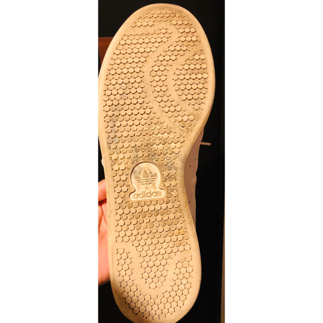 adidas(アディダス)のadidas stansmith 28cm アディダス　スタンスミス  メンズの靴/シューズ(スニーカー)の商品写真
