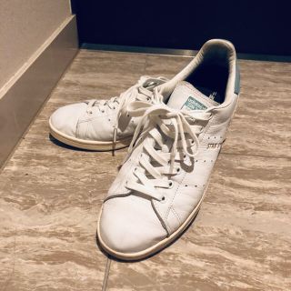 アディダス(adidas)のadidas stansmith 28cm アディダス　スタンスミス (スニーカー)