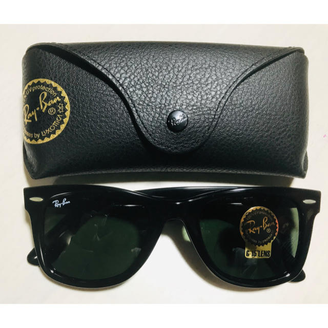 Ray-Ban サングラス 定番