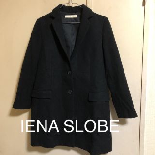 スローブイエナ(SLOBE IENA)のIENA SLOBE◆チェスターコート(チェスターコート)