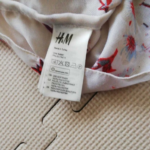 H&M(エイチアンドエム)のH&M　スヌード レディースのファッション小物(スヌード)の商品写真