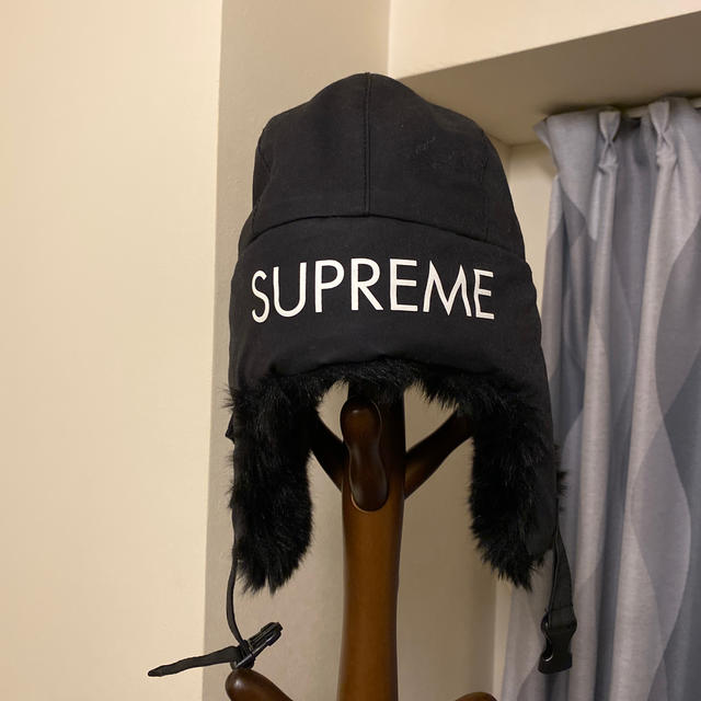 supreme フライトキャップ | hartwellspremium.com