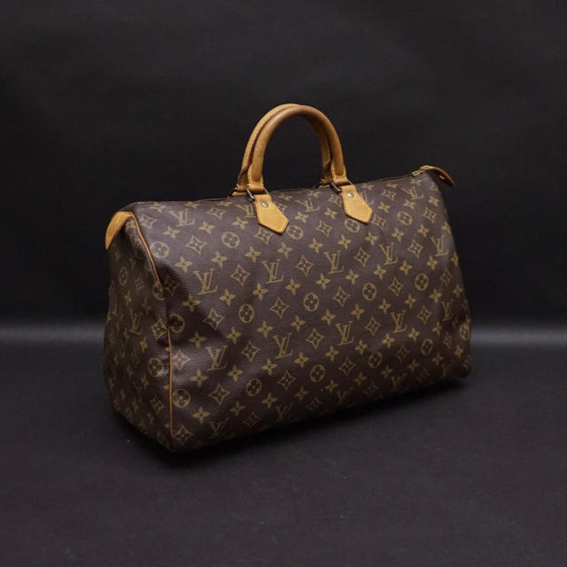 LOUIS VUITTON(ルイヴィトン)のルイヴィトン スピーディ40 ボストンバック ヴィンテージ ハンドバック  レディースのバッグ(ボストンバッグ)の商品写真