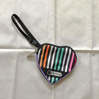 レスポートサック(LeSportsac)のレスポートサック★レスポ ★新品★未使用★コインケース★ポーチ★美品★(コインケース)