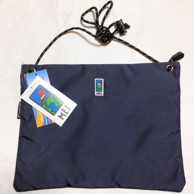 MEIretailstore(エムイーアイリテールストア)の【新品】 MEI サコッシュ レディースのバッグ(ショルダーバッグ)の商品写真