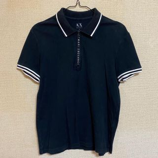 エンポリオアルマーニ(Emporio Armani)のEMPORIO ARMANI ポロシャツ(ポロシャツ)