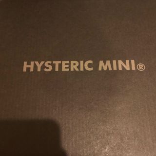 ヒステリックミニ(HYSTERIC MINI)のくうりん♡様　専用♥️(ブーツ)