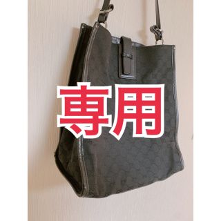 グッチ(Gucci)のいの49様　専用(ショルダーバッグ)