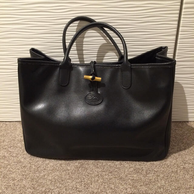 バッグLONGCHAMP トートバッグ