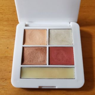 コスメキッチン(Cosme Kitchen)のrms beauty カラーパレット(フェイスカラー)