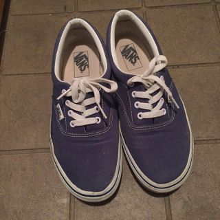 ヴァンズ(VANS)のvans(スニーカー)