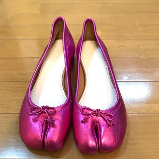 マルタンマルジェラ(Maison Martin Margiela)のMaison Margiela(メゾン マルジェラ)タビシューズ (ハイヒール/パンプス)