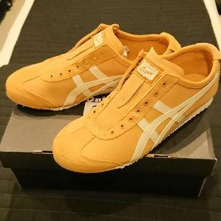 オニツカタイガー(Onitsuka Tiger)のオニツカタイガー  MEXICO 66  26.5cm (スニーカー)