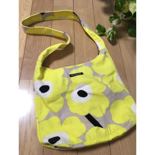 マリメッコ(marimekko)のマリメッコ ショルダーバッグ (ショルダーバッグ)