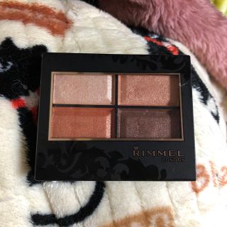 リンメル(RIMMEL)のリンメル　　(アイシャドウ)