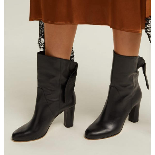 日本製 2ウェイ JIMMY CHOO ビジューブーツ 36 | sunburyprovidores.com.au