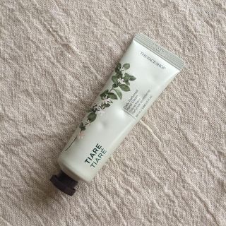 ザフェイスショップ(THE FACE SHOP)のTHE FACE SHOP ハンドクリーム ティアレ(ハンドクリーム)