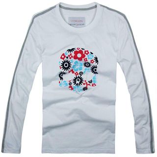 ハイドロゲン(HYDROGEN)のカッシ-4033様専用★正規品★ハイドロゲン ロンT【XXL】(Tシャツ/カットソー(七分/長袖))