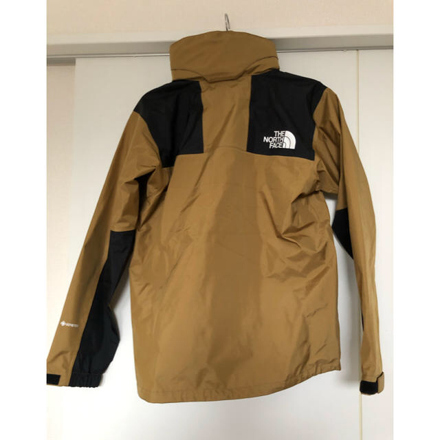 THE NORTH FACE ノースフェイス マウンテンレインテックス 1