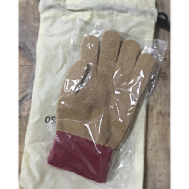 ORiental TRaffic(オリエンタルトラフィック)の手袋 レディースのファッション小物(手袋)の商品写真