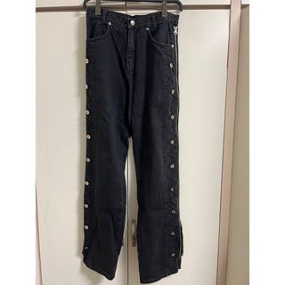 cycle - MYOB ファイヤーマンパンツの通販 by nom's shop|サイクル cycle - MYOB ファイヤーマンパンツの通販 by nom's shop|サイクル