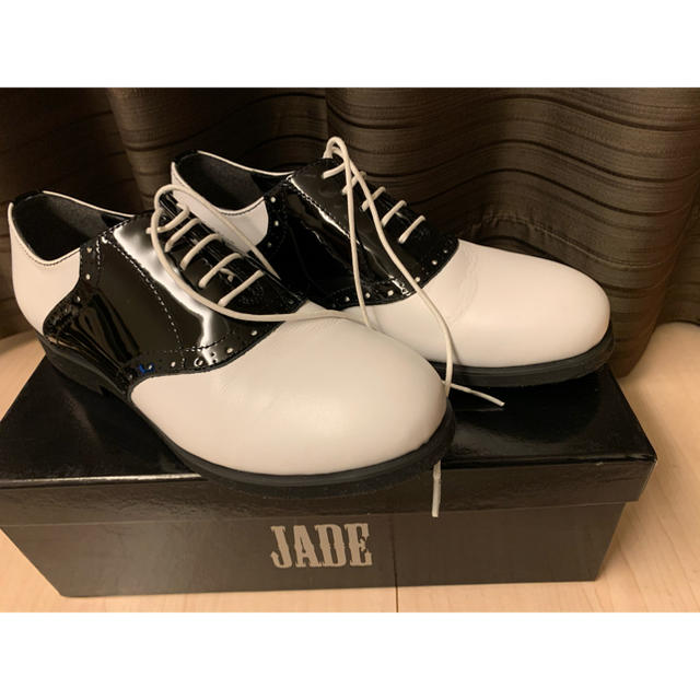 ダンスシューズ　JADE 24.0