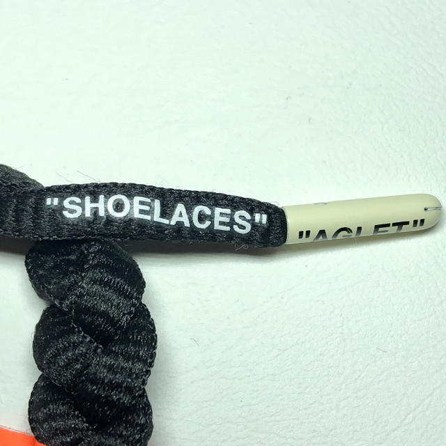 OFF-WHITE(オフホワイト)のoff-white ブレスレット rastacraft限定品 メンズのアクセサリー(ブレスレット)の商品写真