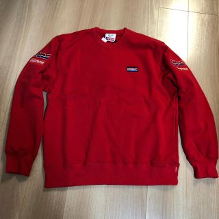 シュプリーム(Supreme)のyuki様専用(スウェット)