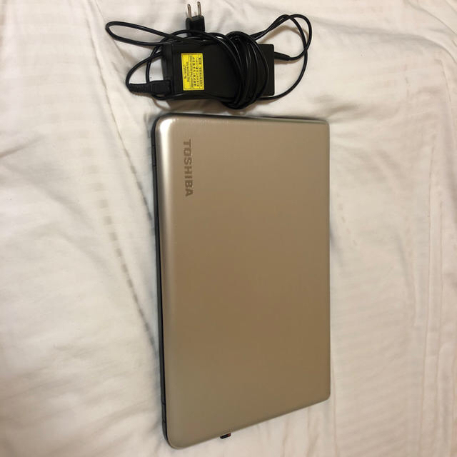 dynabook AZ87/TG  corei7 ノートパソコン