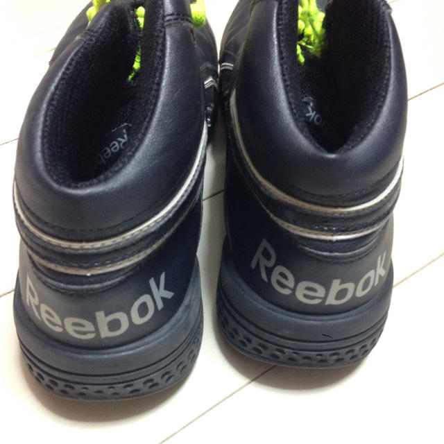 Reebok(リーボック)のリーボック、ダンスシューズ💗 レディースの靴/シューズ(その他)の商品写真