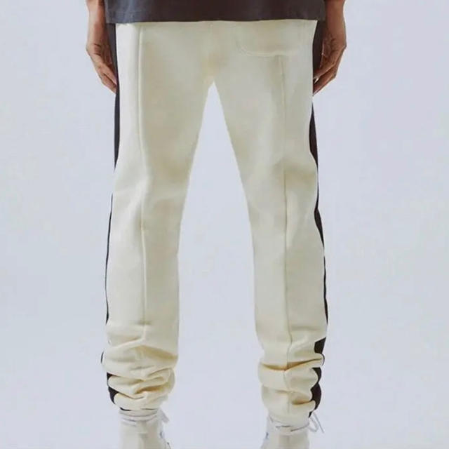 FOG ESSENTIALS SideStripeSweatPants