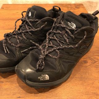 ザノースフェイス(THE NORTH FACE)のノースフェイス　シューズ　27.5センチ(スニーカー)