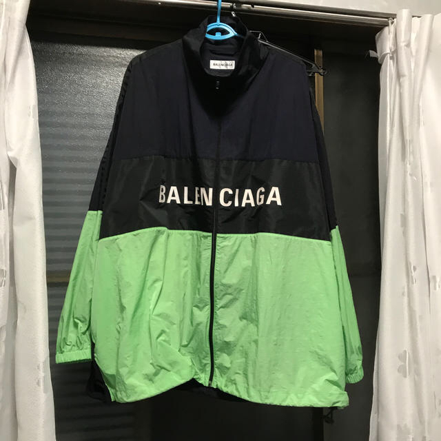 BALENCIAGA ジャケット　月曜日まで出品メンズ