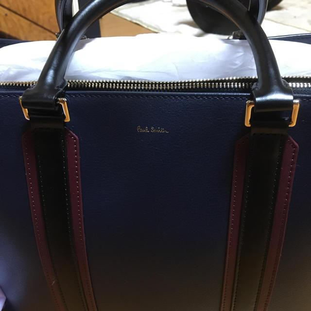 Paul  Smith カバン