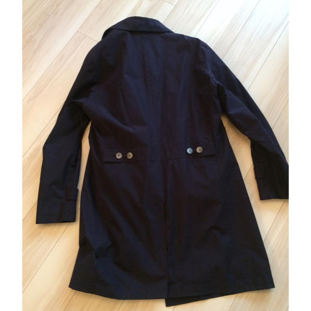 THE SUIT COMPANY(スーツカンパニー)のas様専用 3200円 メンズのジャケット/アウター(ステンカラーコート)の商品写真