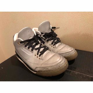 ナイキ(NIKE)の定価26250 NIKE AIR JORDAN 5LAB3 リフレクティブ  (スニーカー)