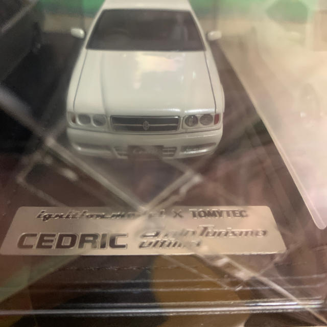 1/43 イグニッションモデル 1/43 イグニッションモデル