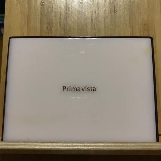 プリマヴィスタ(Primavista)のプリマベスタ　ファンデケース(その他)