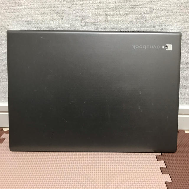 PC/タブレットTOSHIBA dynabook R634/K corei5 8GB