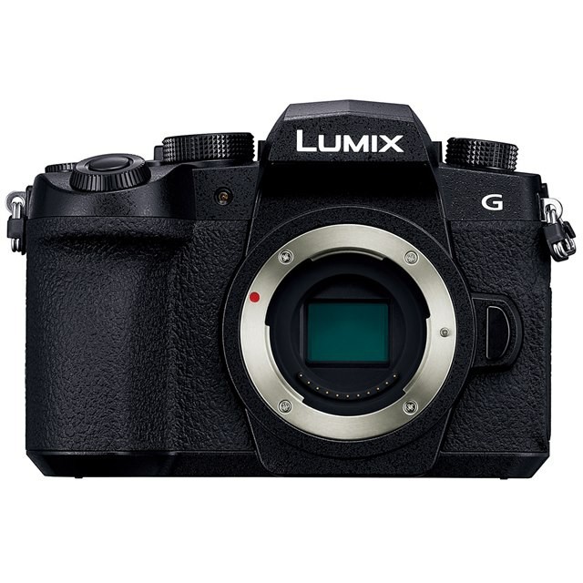 Panasonic LUMIX DC-G99 ボディ一式 黒 ブラック - www