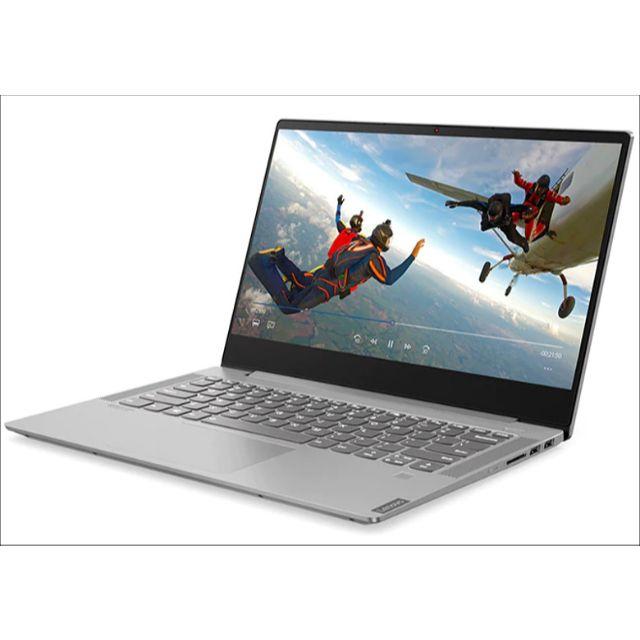 ノートパソコンLenovo IdeaPad S540