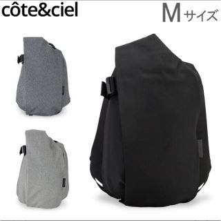 コートエシエル(cote&ciel)のCote&Ciel リュック デイパック(バッグパック/リュック)